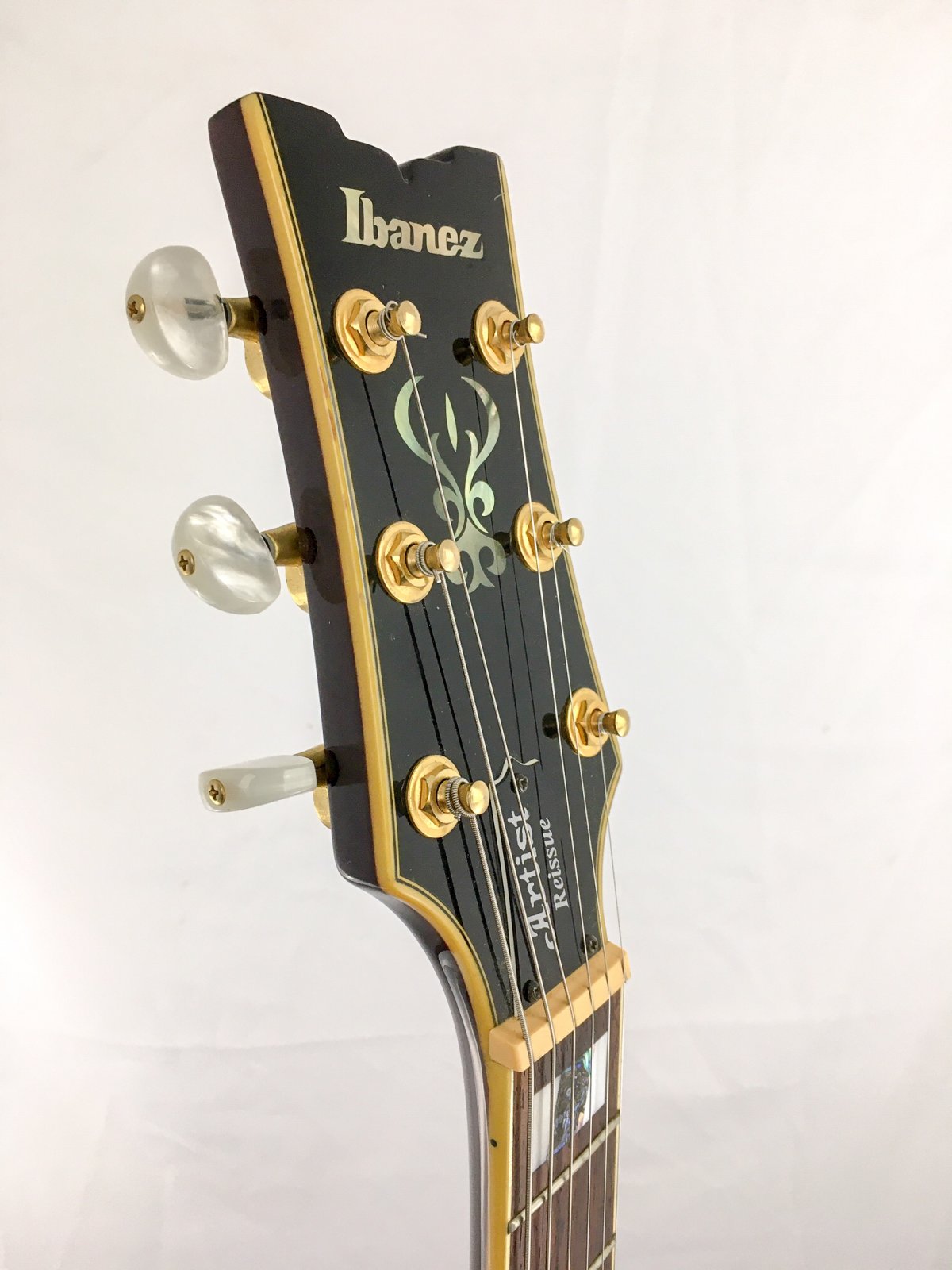 1997 Ibanez AR300 Artist Reissue
