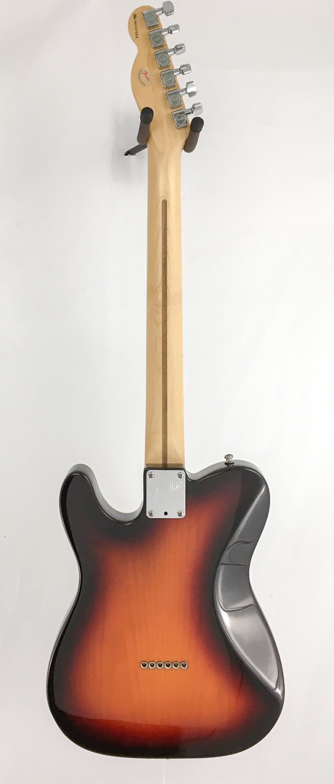 1996 Fender Tele Plus