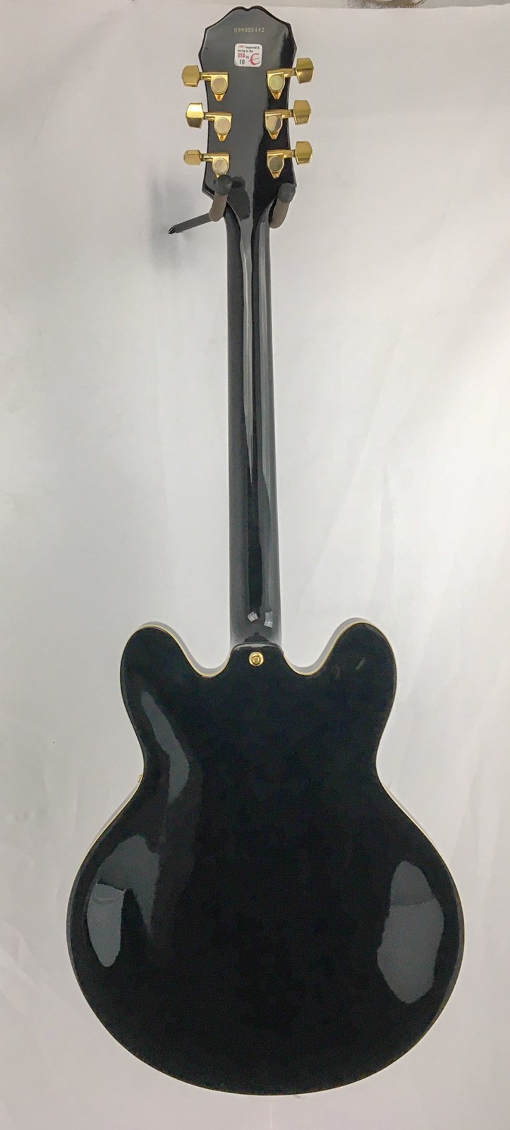 1999 Epiphone SheratonII John Lee Hooker