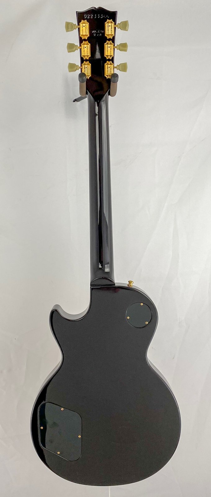 2003 Gibson Les Paul Studio Premium Plus