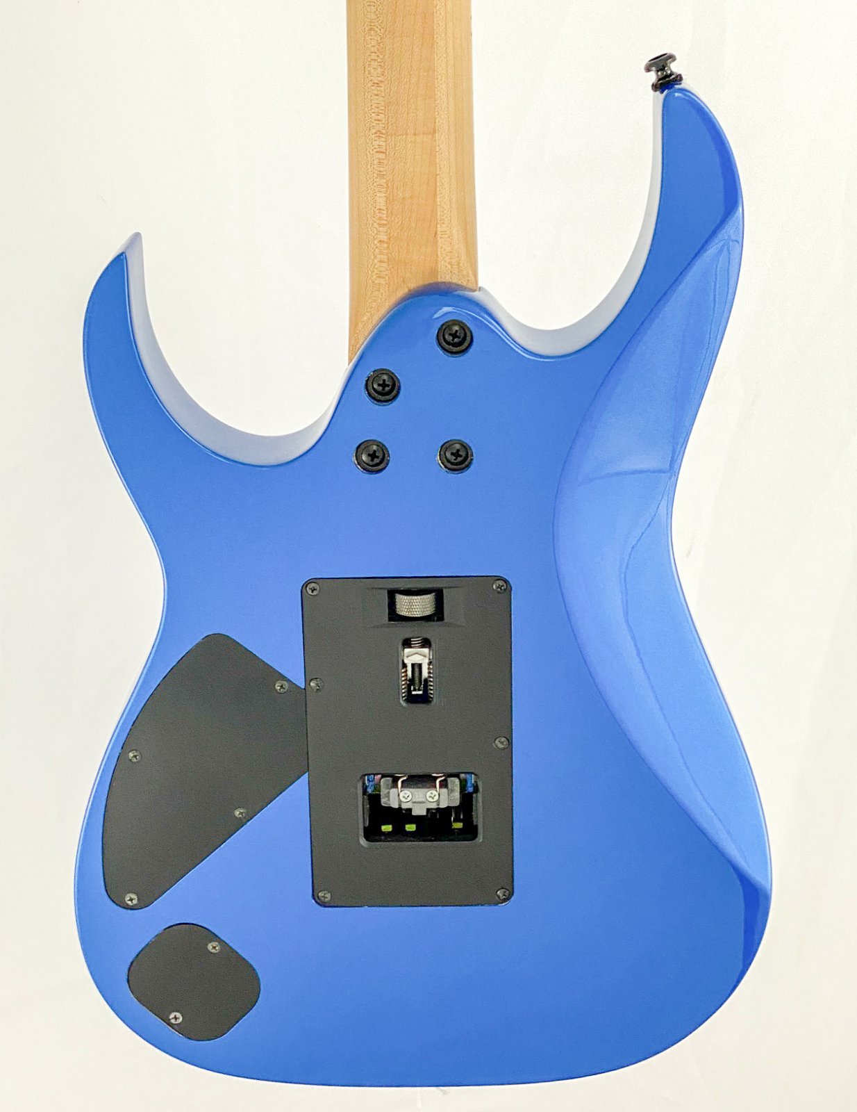 2012 Ibanez RG3XXV 25th Anniversary