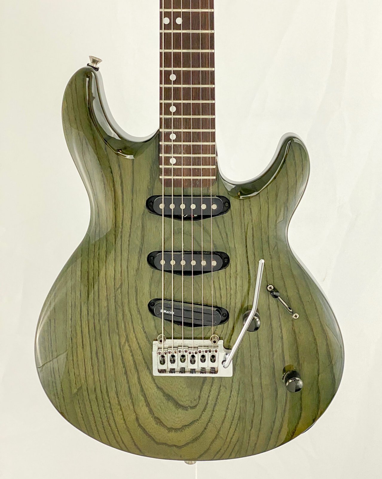 1992 Starfield Altair Sj Custom - w/case