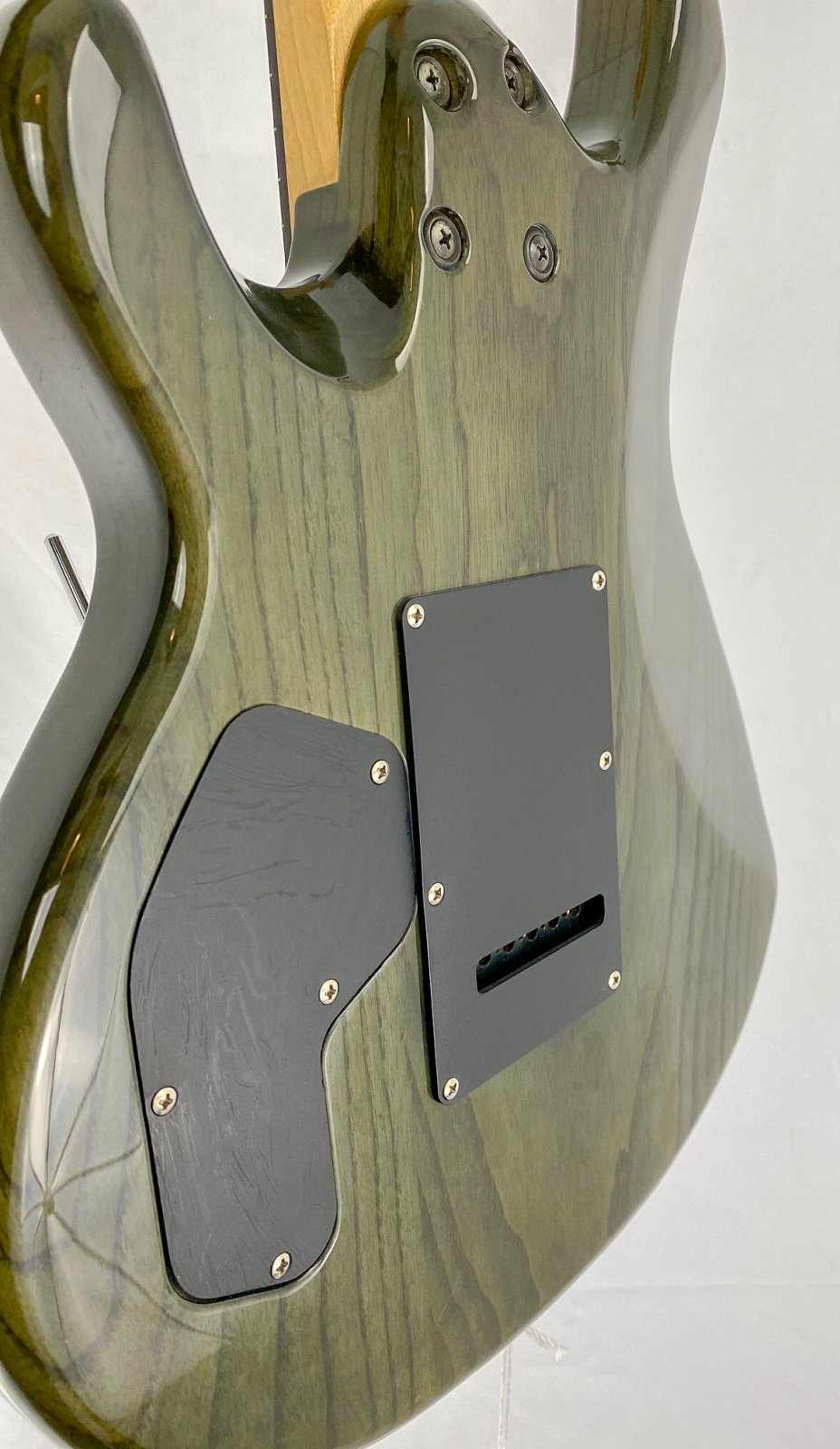 1992 Starfield Altair Sj Custom - w/case