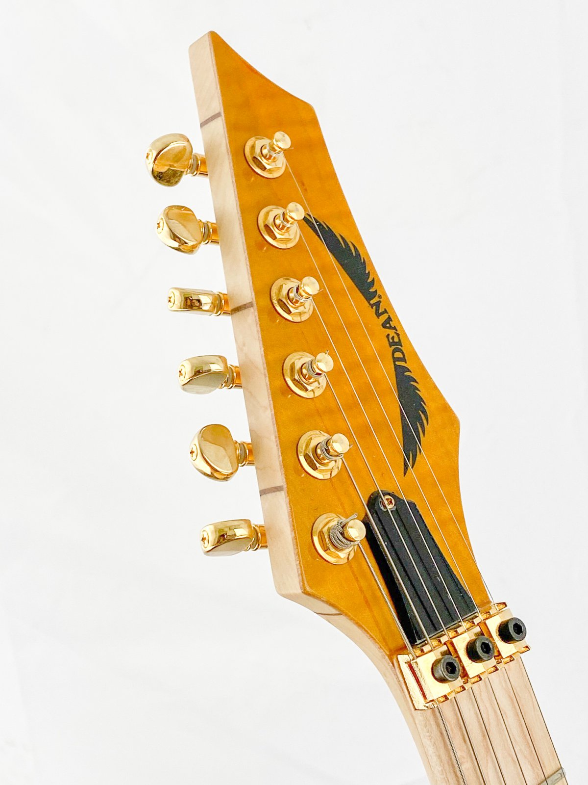 ヴィニームーアスコア Vinnie Moore バンドスコア ヴィニームーア マインズアイ