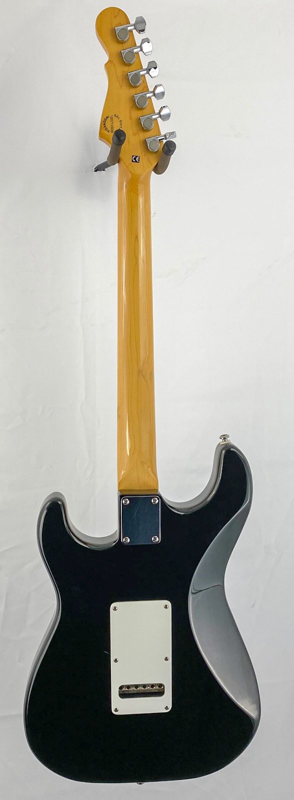 G&L Legacy Tribute Series