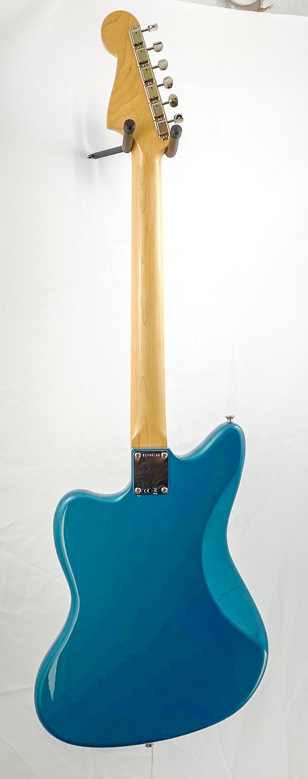 Fender American Original 60s Jazzmaster w/upgrades