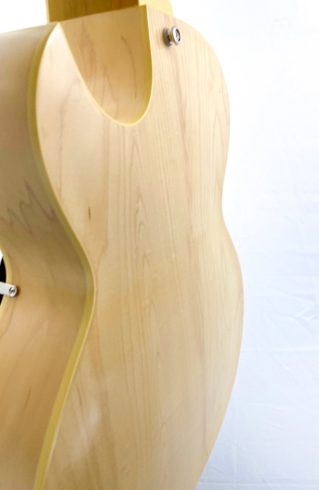 2014 Epiphone ES-175 Premium - w/upgrades