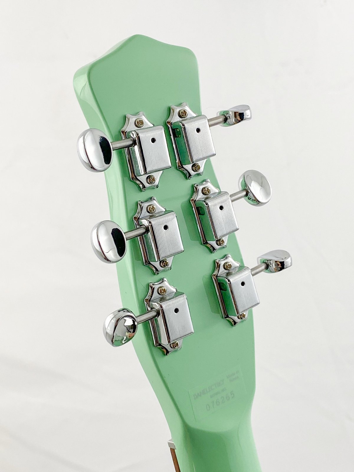 Danelectro 59M NOS+ Seafoam Green エレキギター 61LczEOGmwL._UF350,350_QL50_.jpg