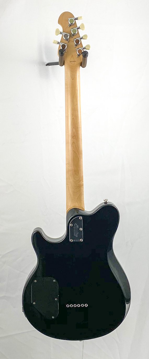 【極美品】sterling by Musicman AX20-TO / R 極美品】sterling by Musicman AX20-TO / R - メルカリ