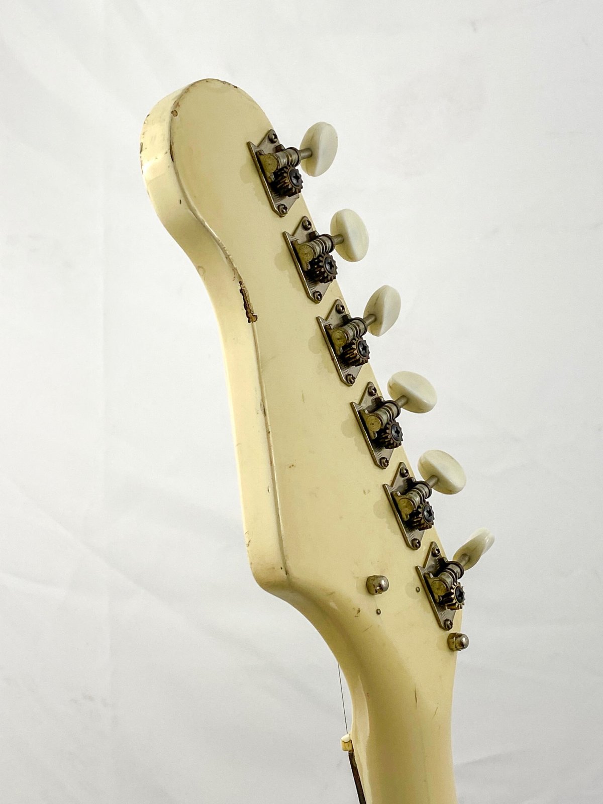 Vintage 60s Guyatone LG-130T