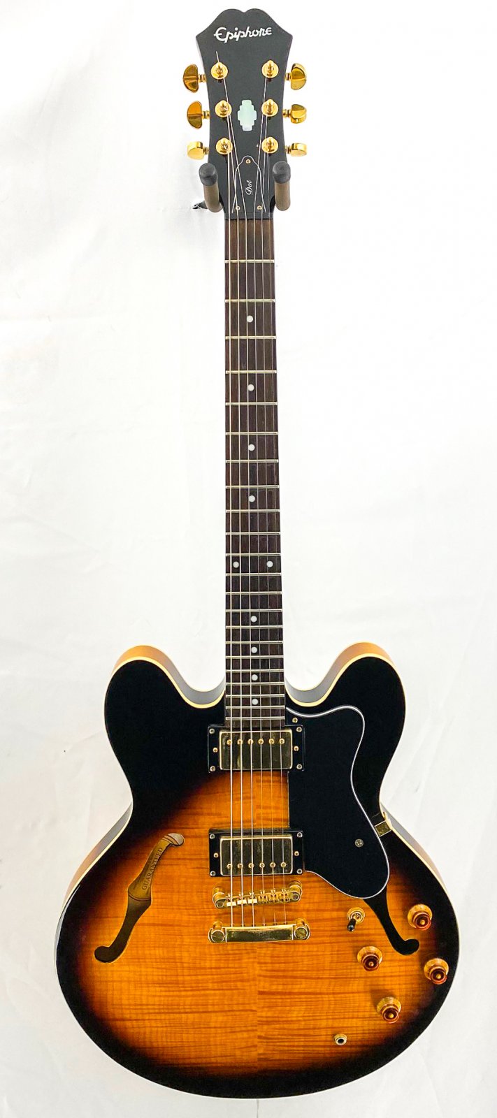 2004 Epiphone ES-335 Dot Deluxe VS