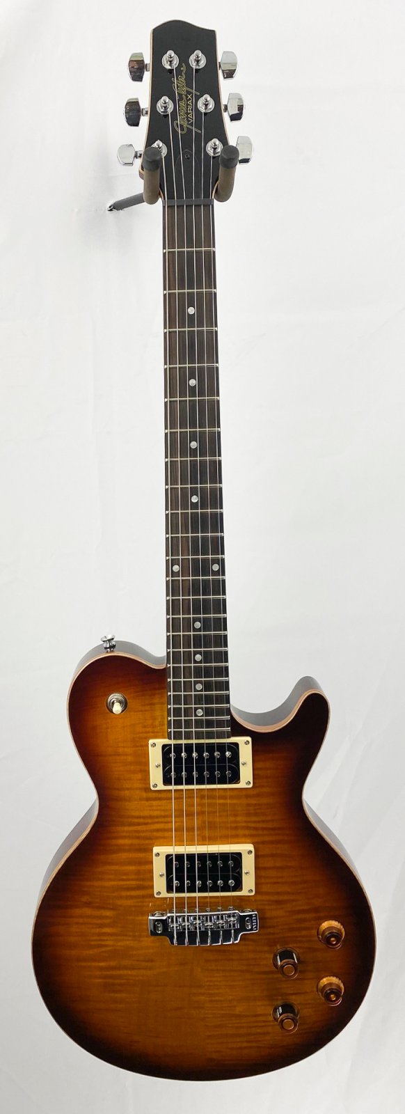 JTV-59 James Tyler Variax　週末セール Line 6 James Tyler Variax JTV-59 - Black | Sweetwater