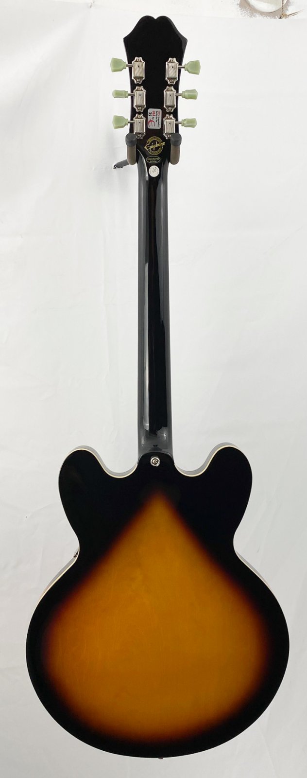 2018 Epiphone ES-335 Pro