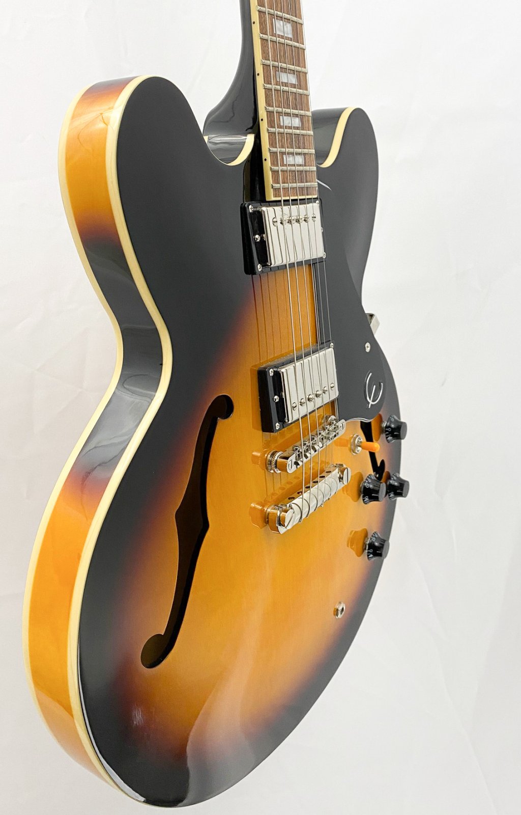 2018 Epiphone ES-335 Pro