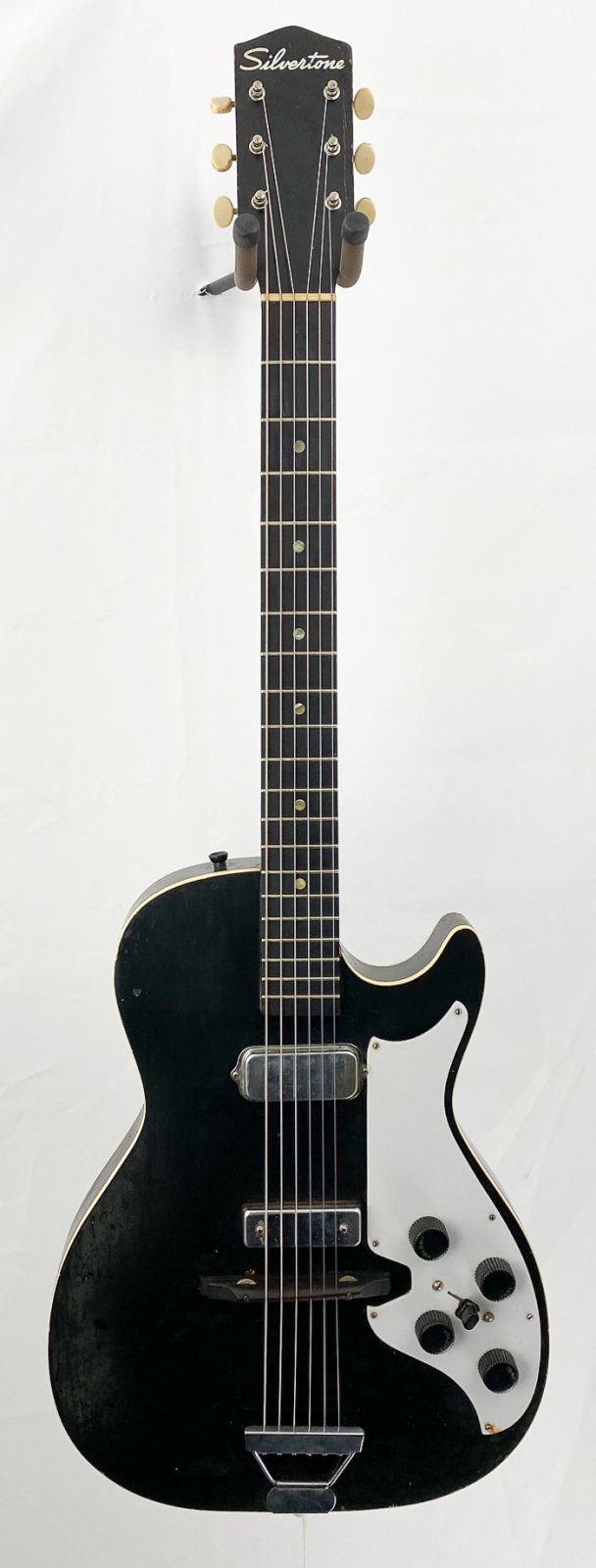 ギター 1963 Silvertone Stratotone Mars 1420 $_12.JPG?set_id=880000500F
