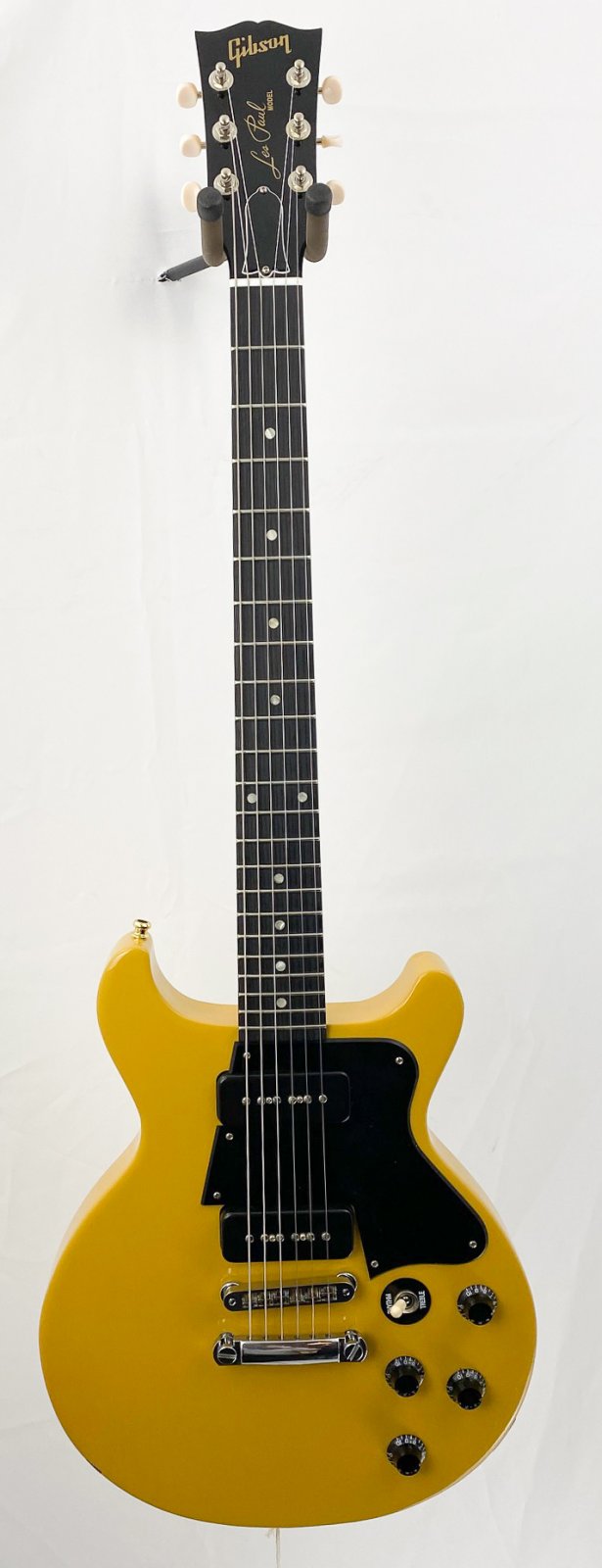 2011 Gibson Les Paul Junior Special Double Cut w/OHSC