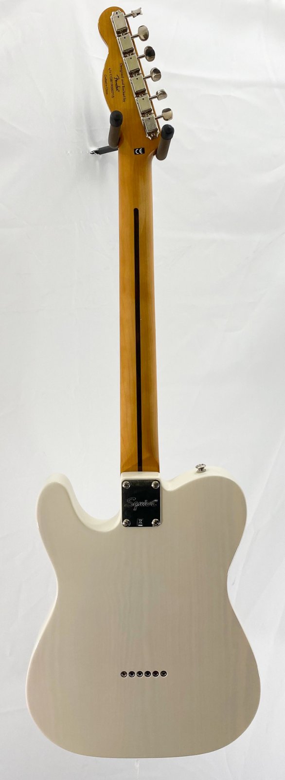 ギター Squier Classic Vibe '50s Telecaster Amazon.com: Squier Classic Vibe 50s Telecaster Electric