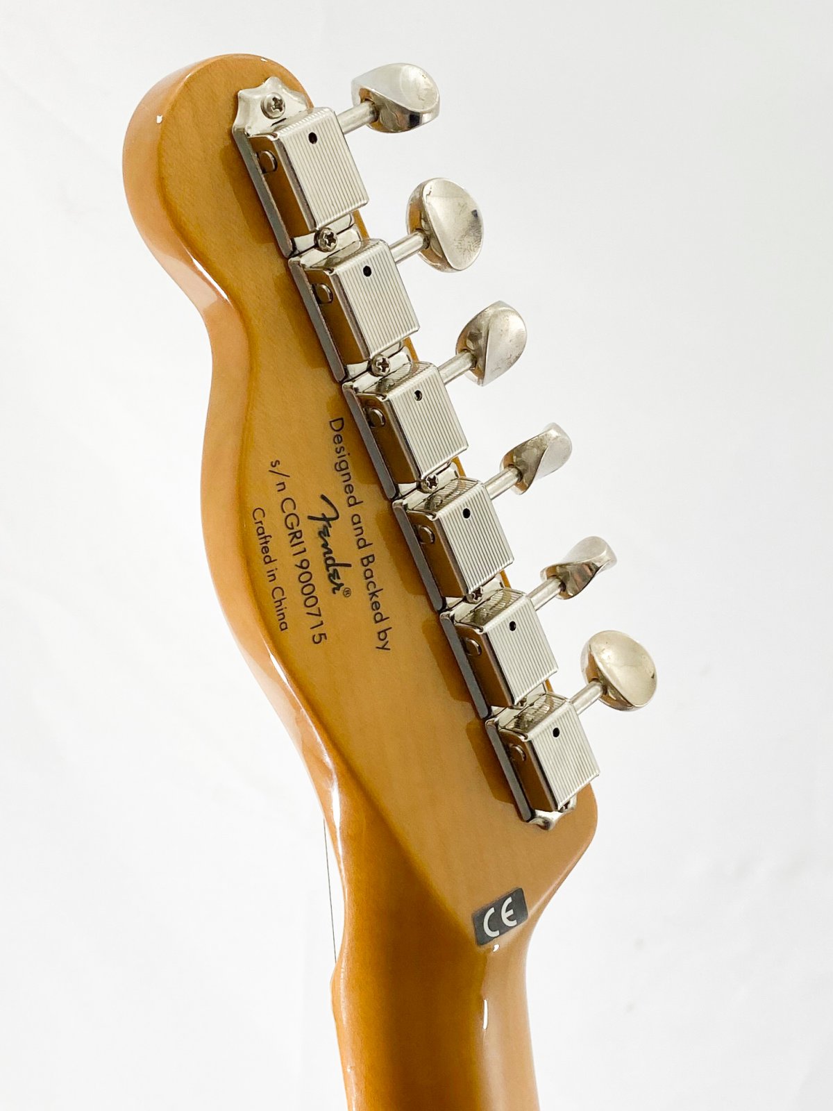 Squier Classic vibe ‘50s Telecaster ほぼ新品 Amazon.com: Squier Classic Vibe 50s Telecaster Electric