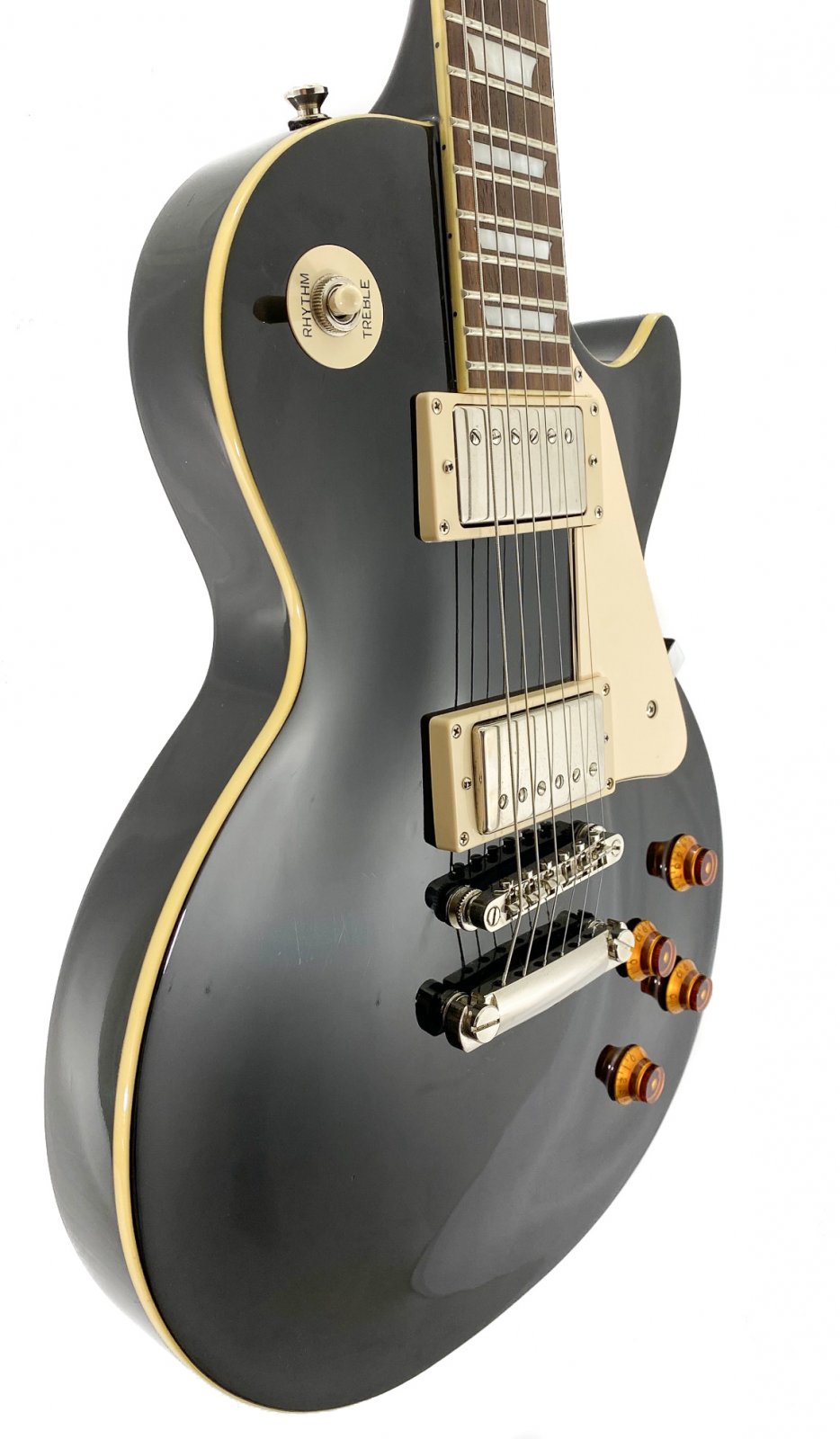 2009 Epiphone Les Paul Standard - w/HSC