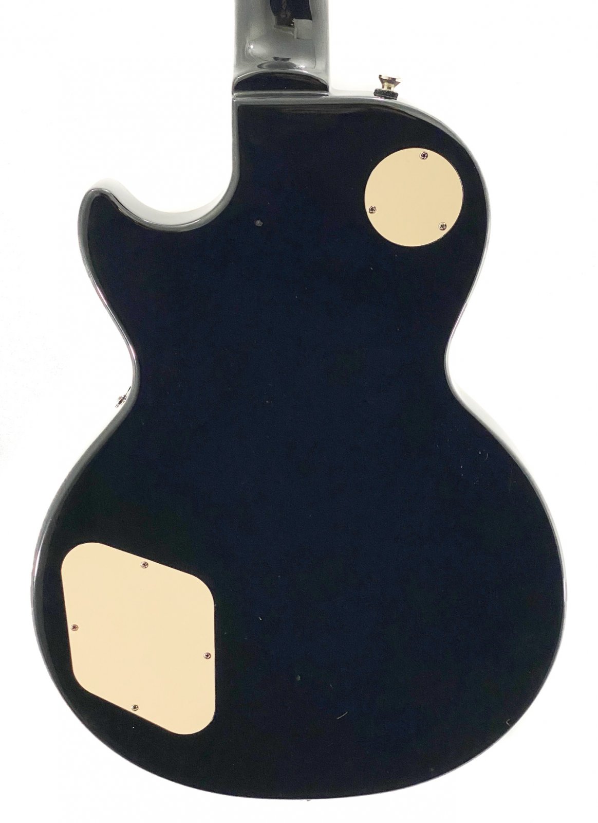 2009 Epiphone Les Paul Standard - w/HSC