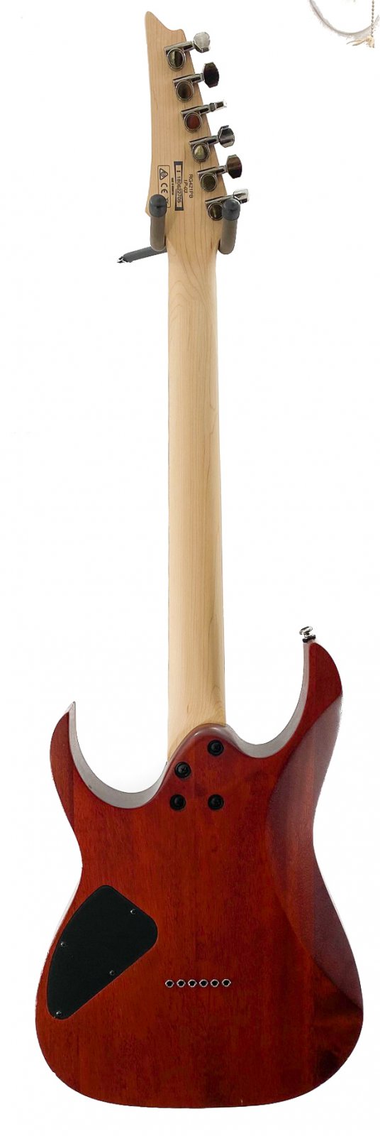 Ibanez RG421PB