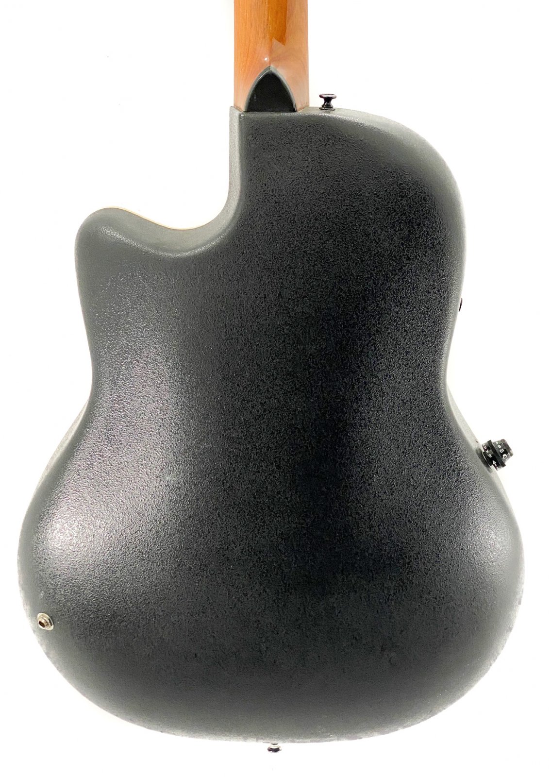 ハードケース付　Ovation Ultra Model No. 1528 楽天市場】【送料無料】Ovation / Ultra 1528【中古】【楽器