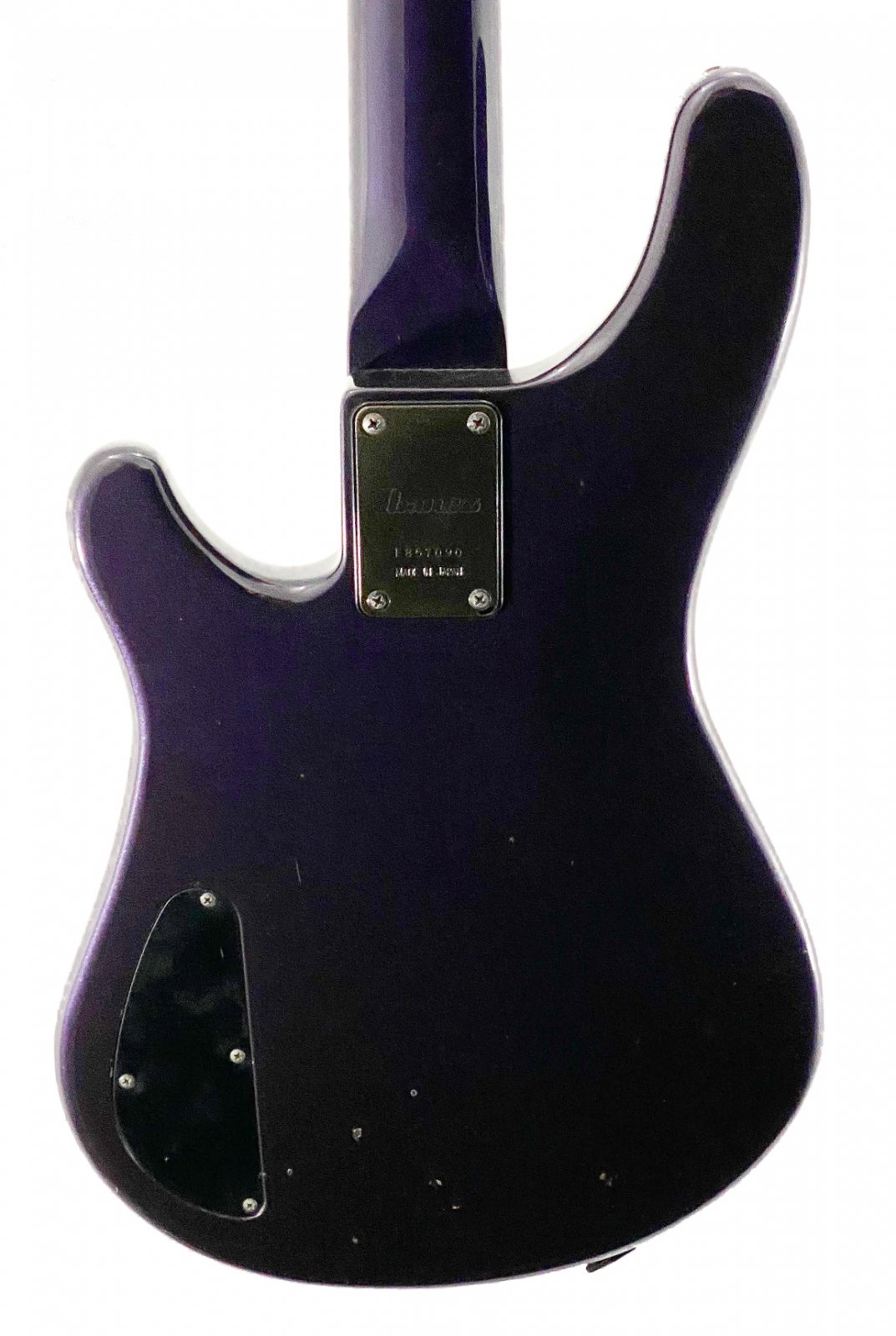 Vintage 1984 Ibanez Roadstar II RB850 bass - w/OHSC