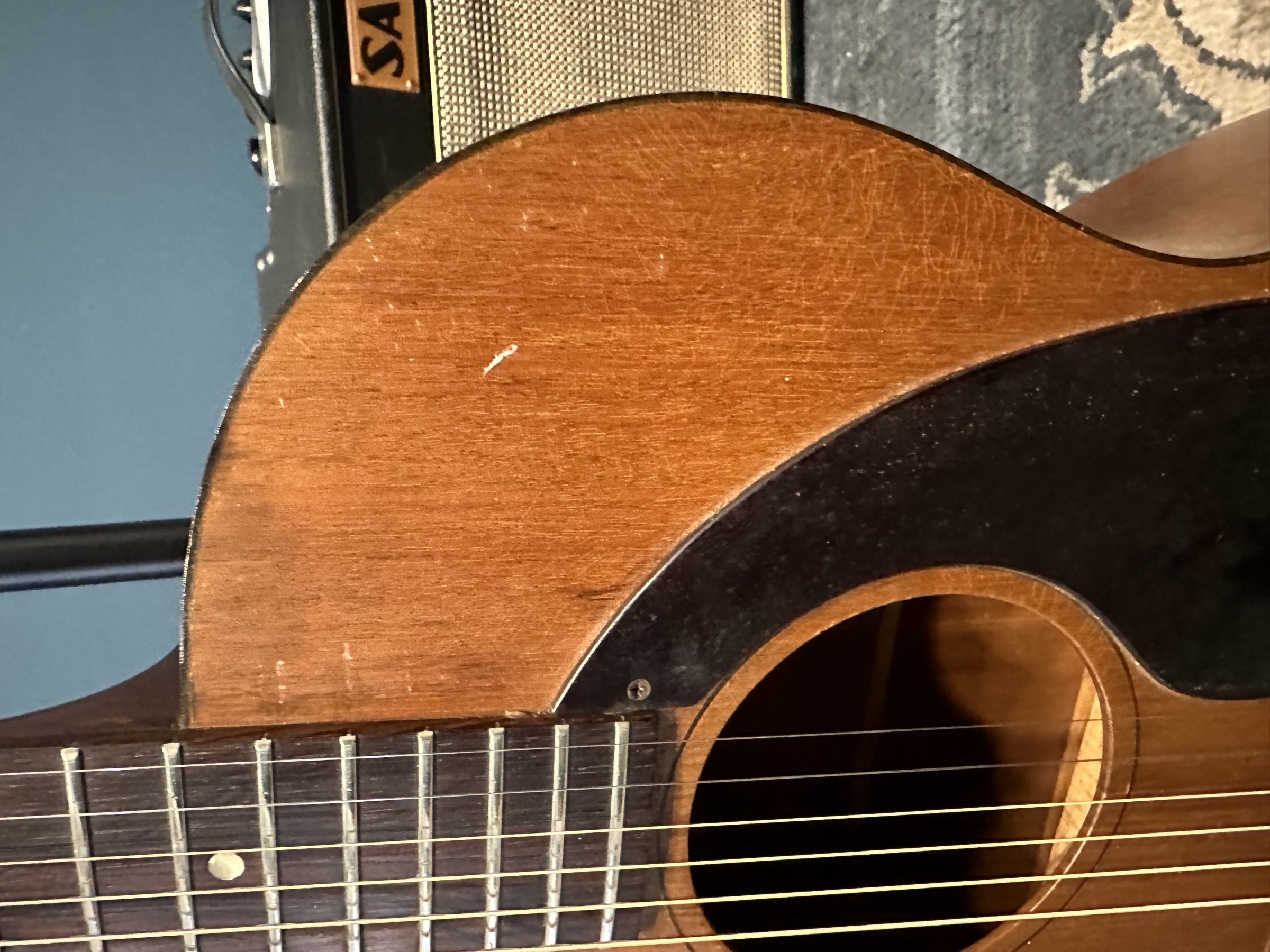【貴重】1965年製 Gibson LG-0 tmp-tune済み 即戦力 貴重】1965年製 Gibson LG-0 tmp-tune済み 即戦力 楽器・機材