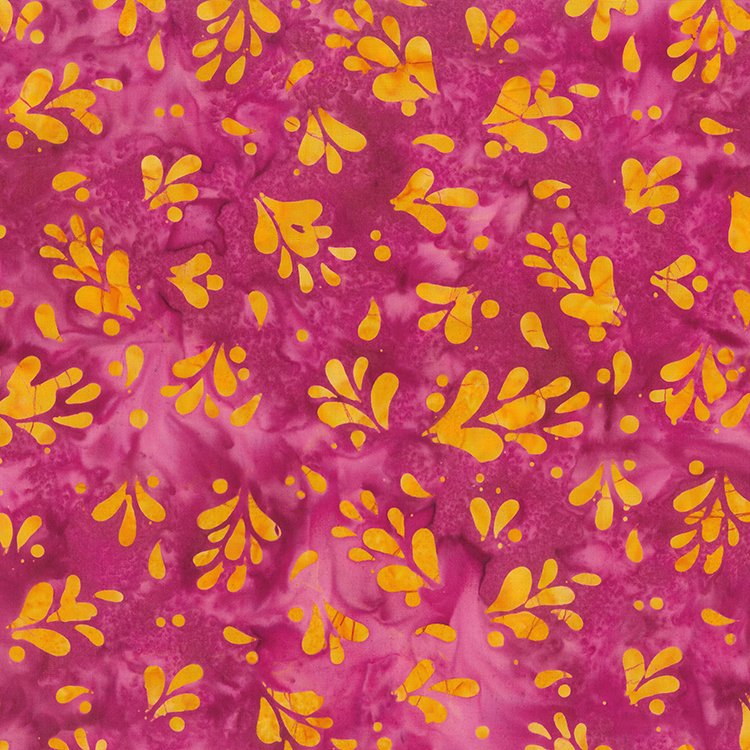 80652 La Vie En Rose - Northcott - 778148268674