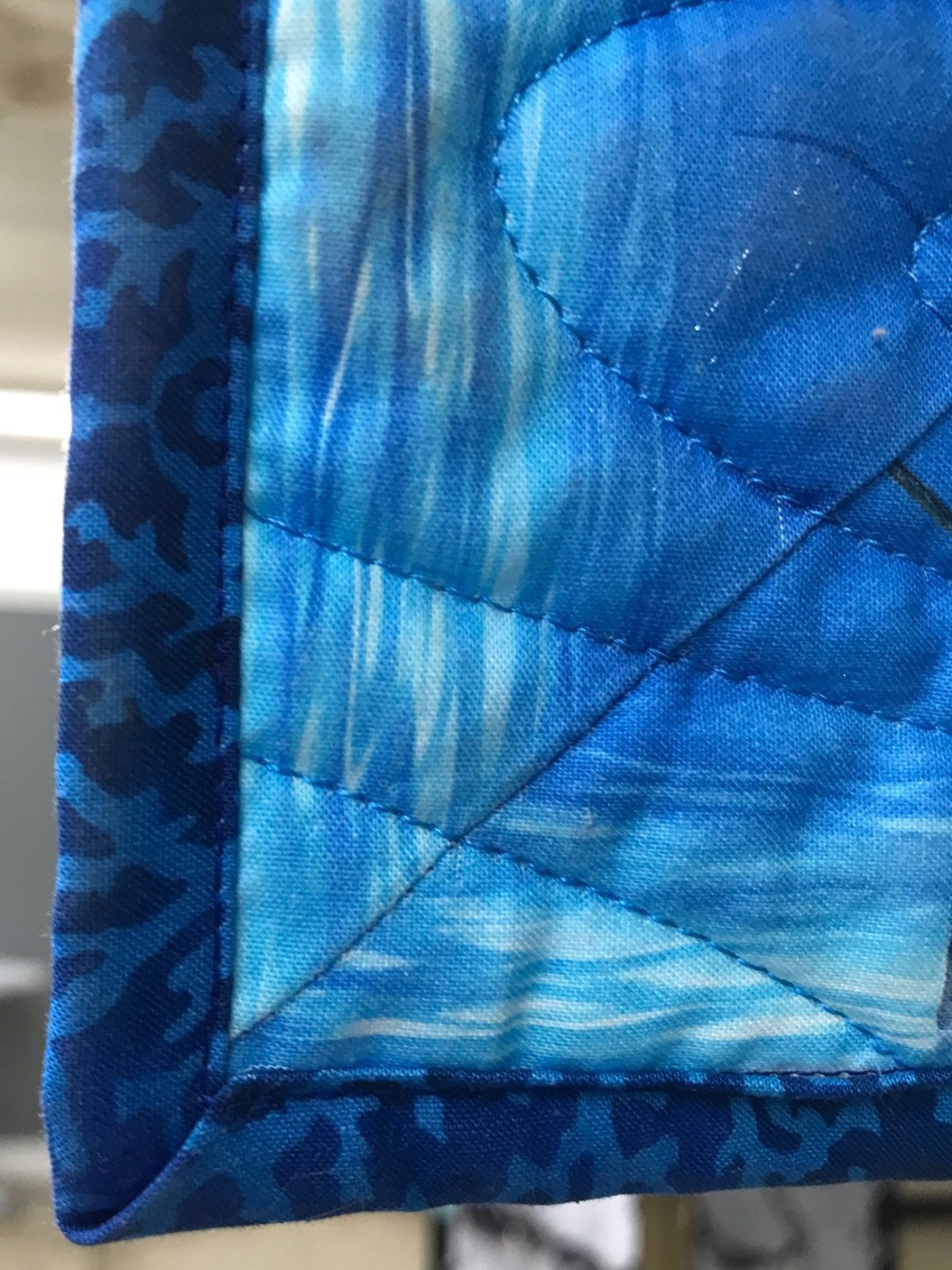 Machine Binding