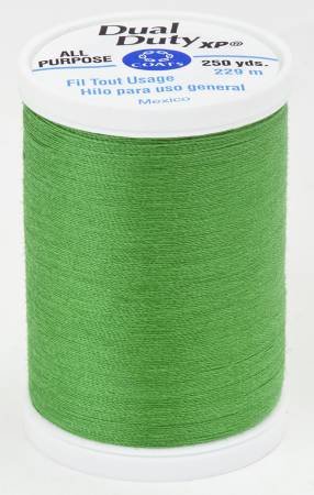 S910-6530 Emerald Dual Duty XP Polyester Thread 250yds