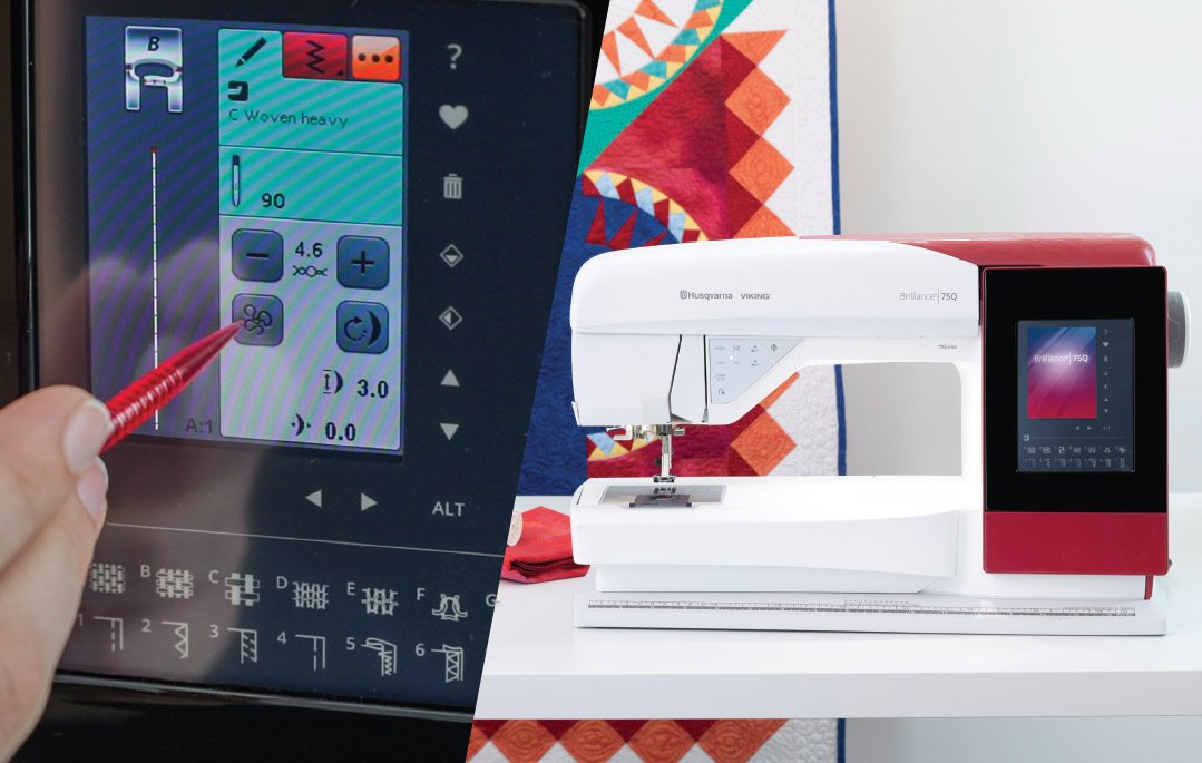 Home K & A Quilt Studio Ingersoll, ON N5C 3V3