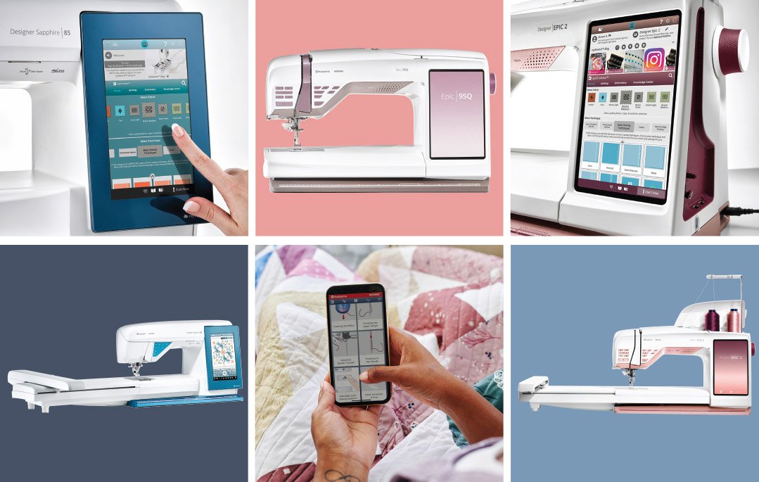 Home K & A Quilt Studio Ingersoll, ON N5C 3V3