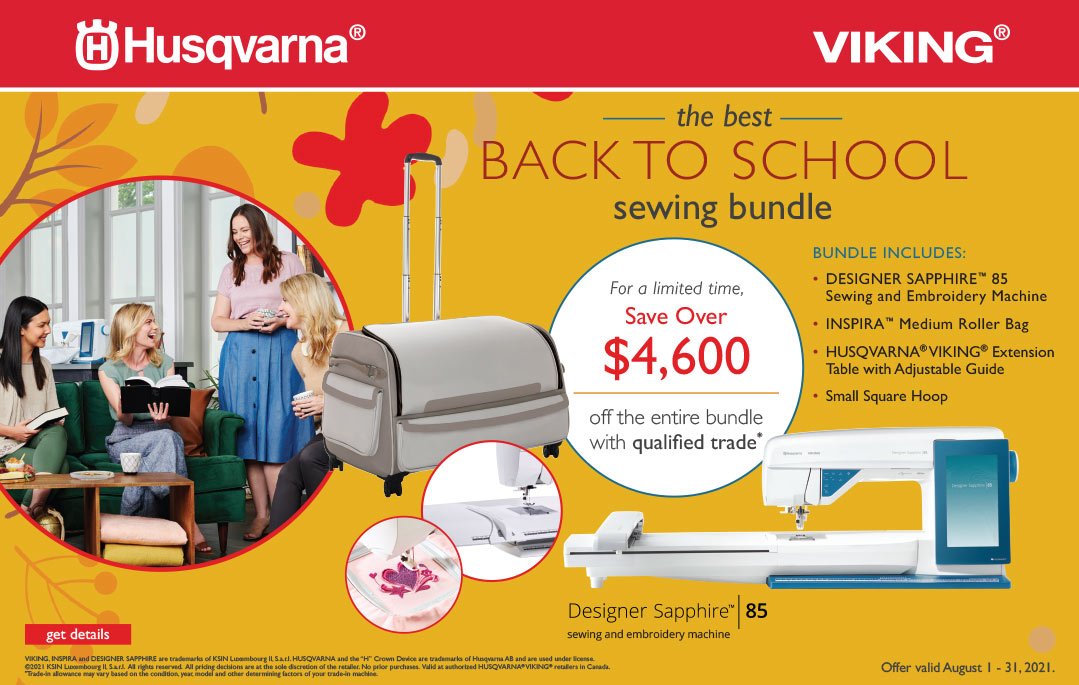 Home K & A Quilt Studio Ingersoll, ON N5C 3V3