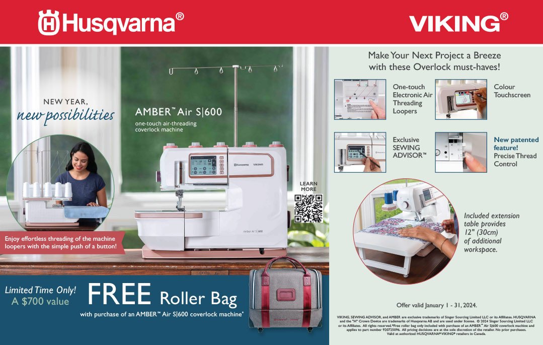 Home K & A Quilt Studio Ingersoll, ON N5C 3V3