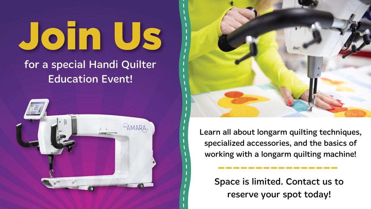 Home K & A Quilt Studio Ingersoll, ON N5C 3V3