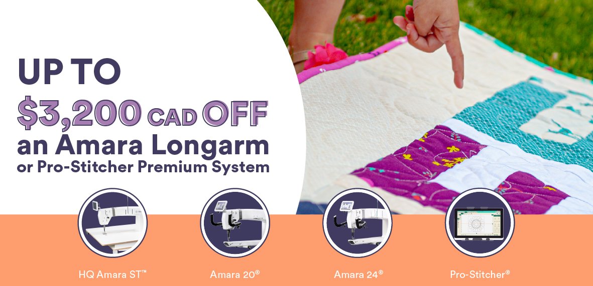 Home K & A Quilt Studio Ingersoll, ON N5C 3V3