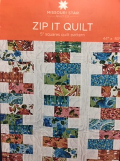 Zip It Kit