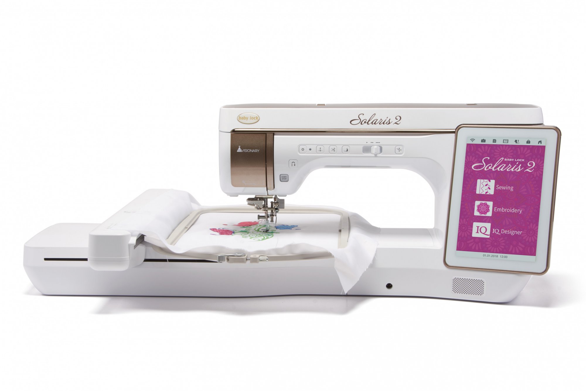 Babylock Sewing Machines