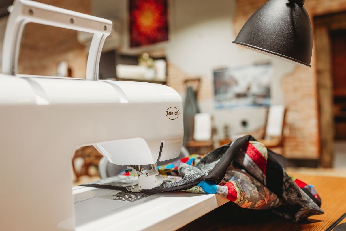 Home Cuttin' Up Quilt Studio & More Prairie Grove, AR