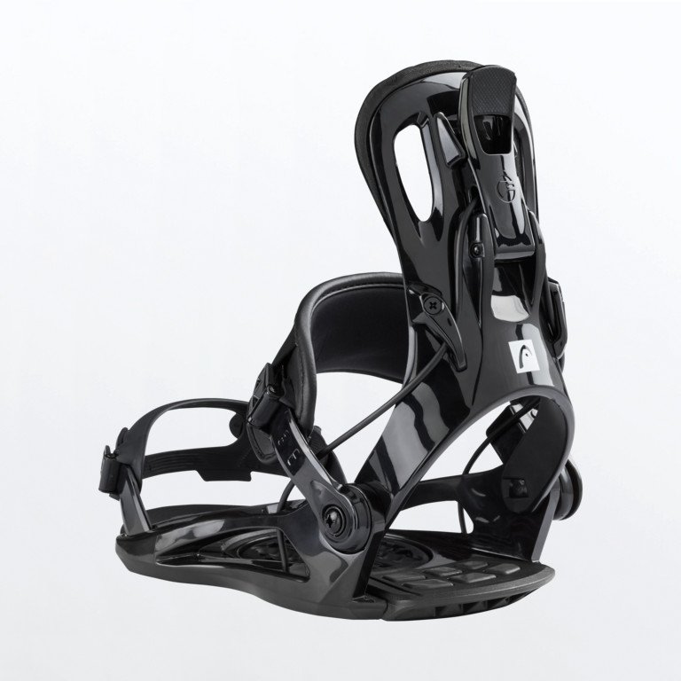 RX ONE BINDING