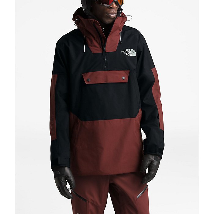 M SILVANI ANORAK
