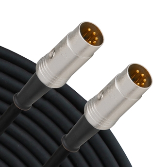 Horizon MIDI5-20 - 5-Pin Active MIDI Cable - 20' - 765811469056
