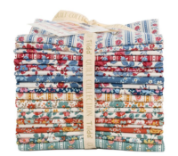 Tilda - Village Life 20 pc Fat Quarter Bundle 
