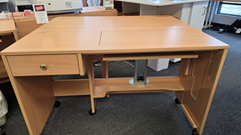 Horn 3240 Cabinet