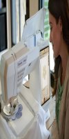 Husqvarna VIKING Embroidery Club