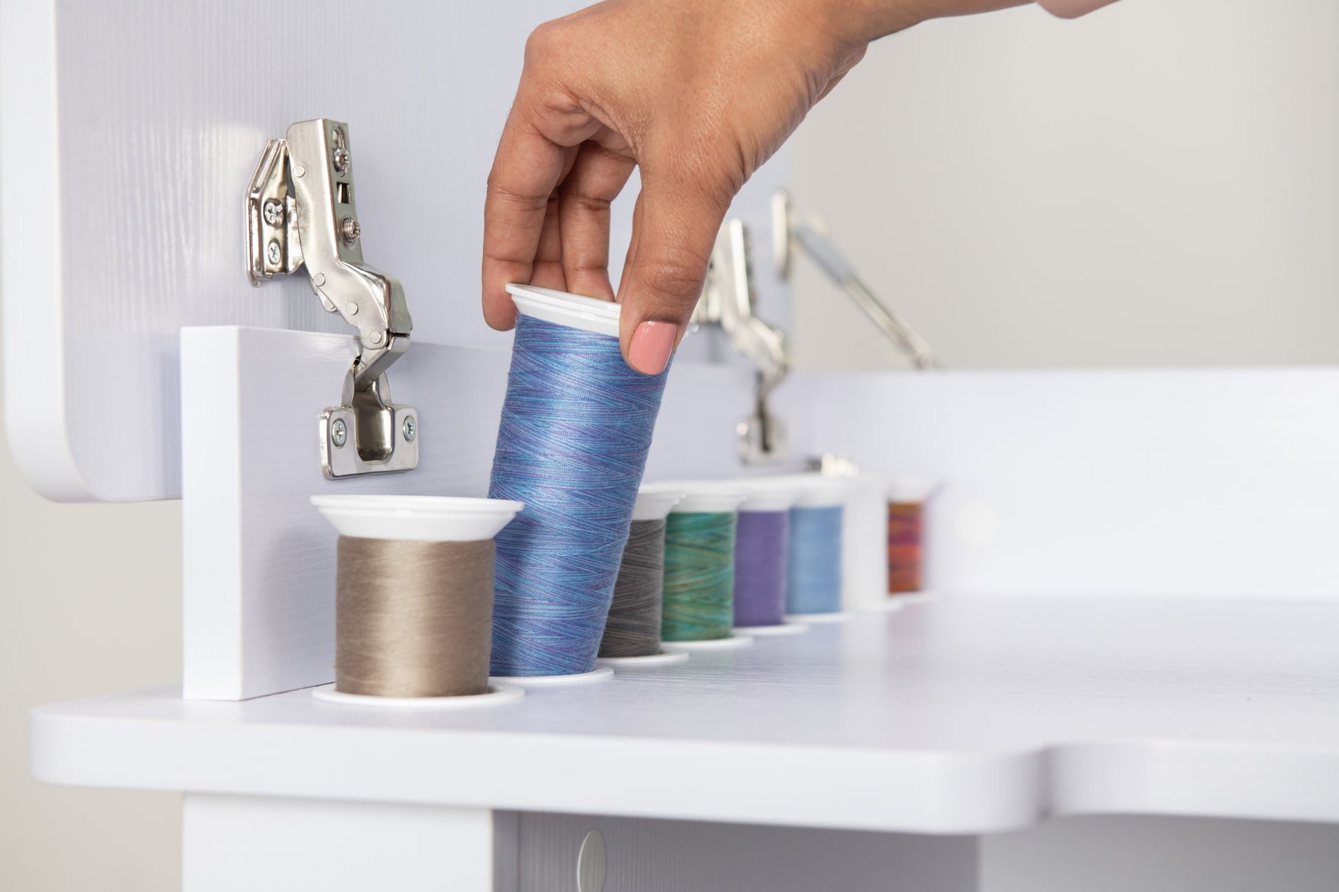 Koala Serger Studio angle