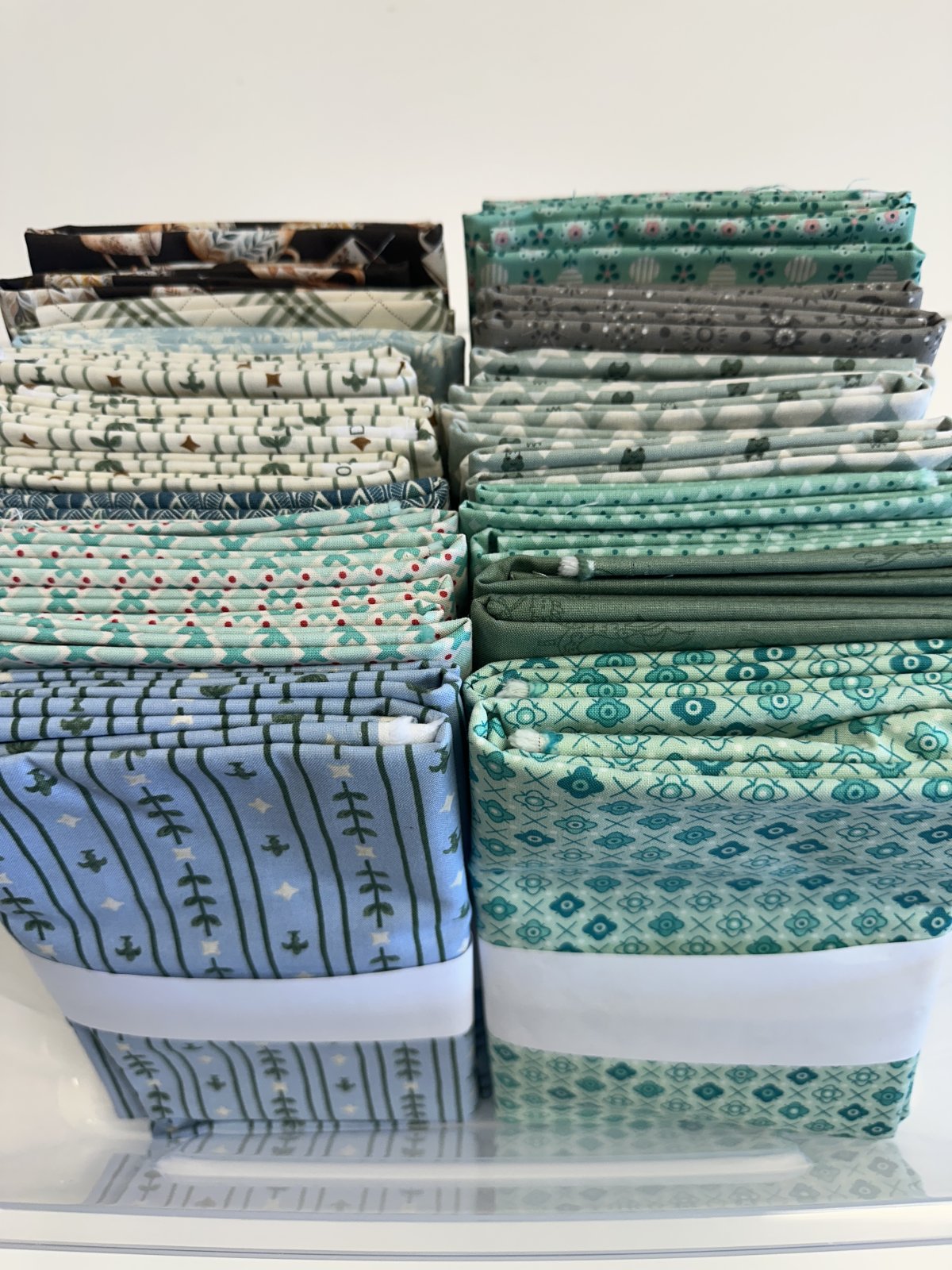 Fabric