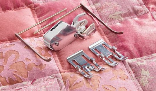 Included accessories