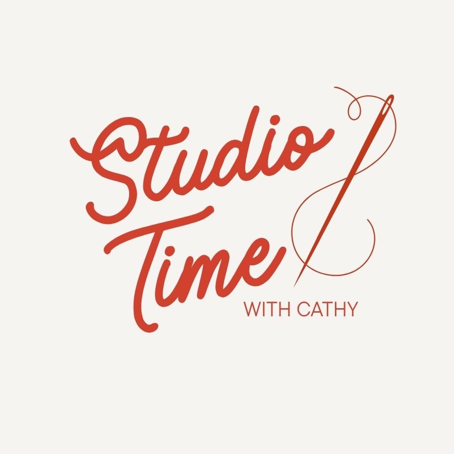 Studio Time with Cathy